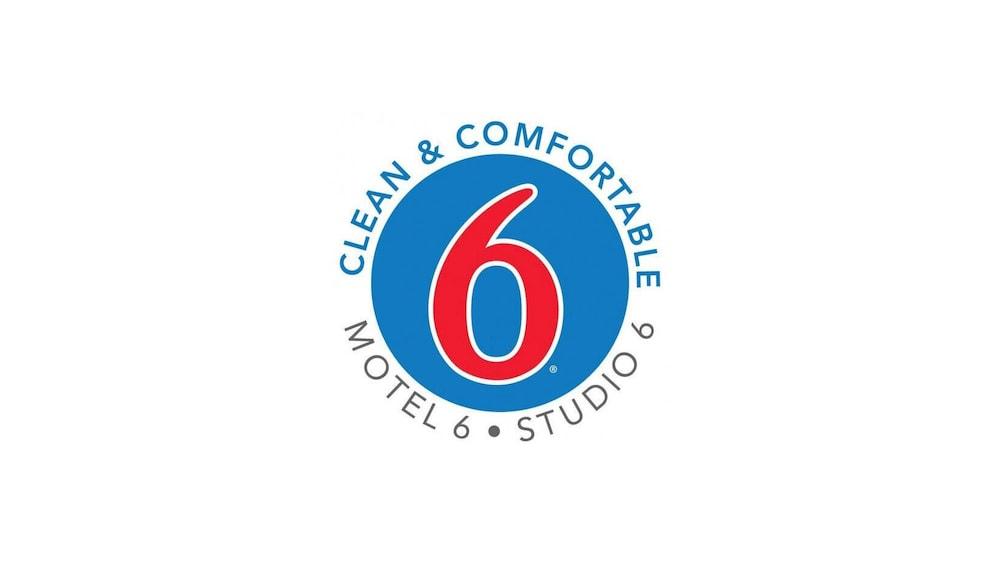 Motel 6-College Station, Tx - Bryan Luaran gambar