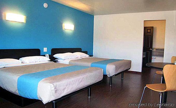Motel 6-College Station, Tx - Bryan Luaran gambar